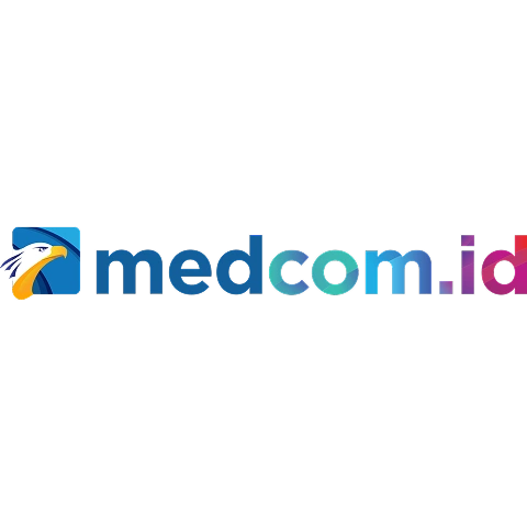Medcom.id logo